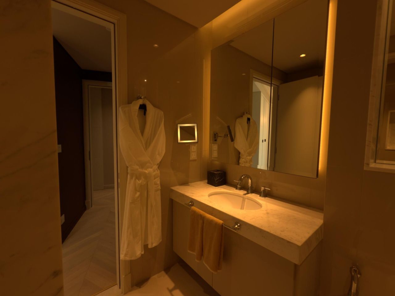 Квартира в Дубае, ОАЭ, 140 м² - фото 16