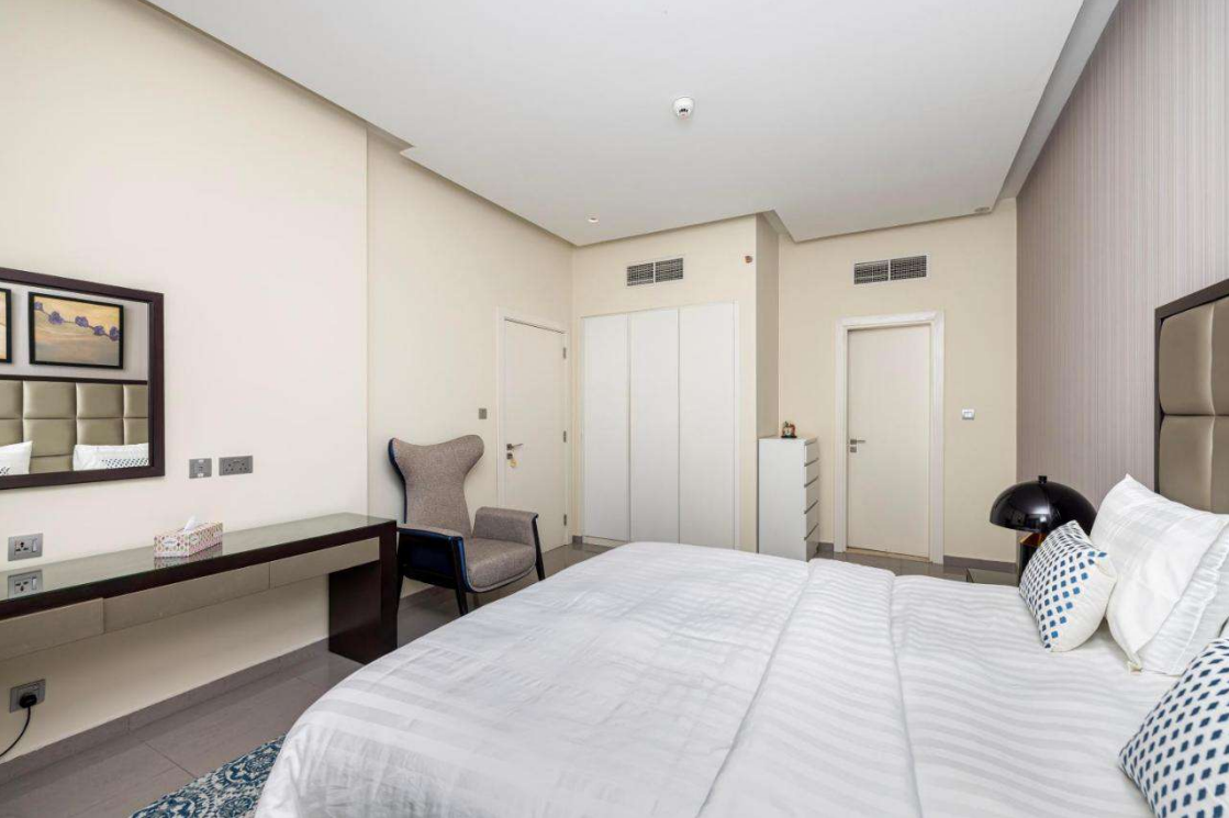 Квартира в Дубае, ОАЭ, 79.2 м² - фото 16