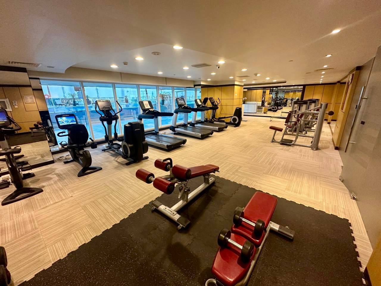 Квартира в Дубае, ОАЭ, 75.89 м² - фото 16