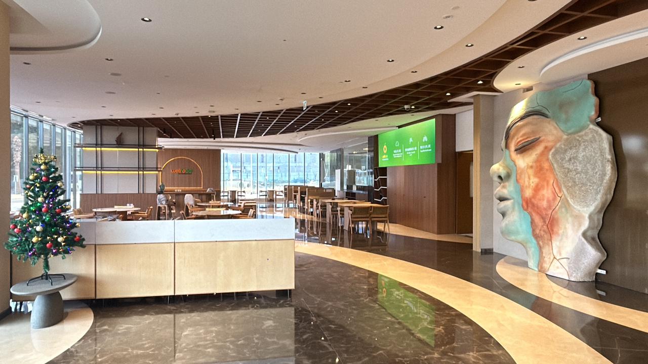 Квартира в Дубае, ОАЭ, 54.33 м² - фото 16