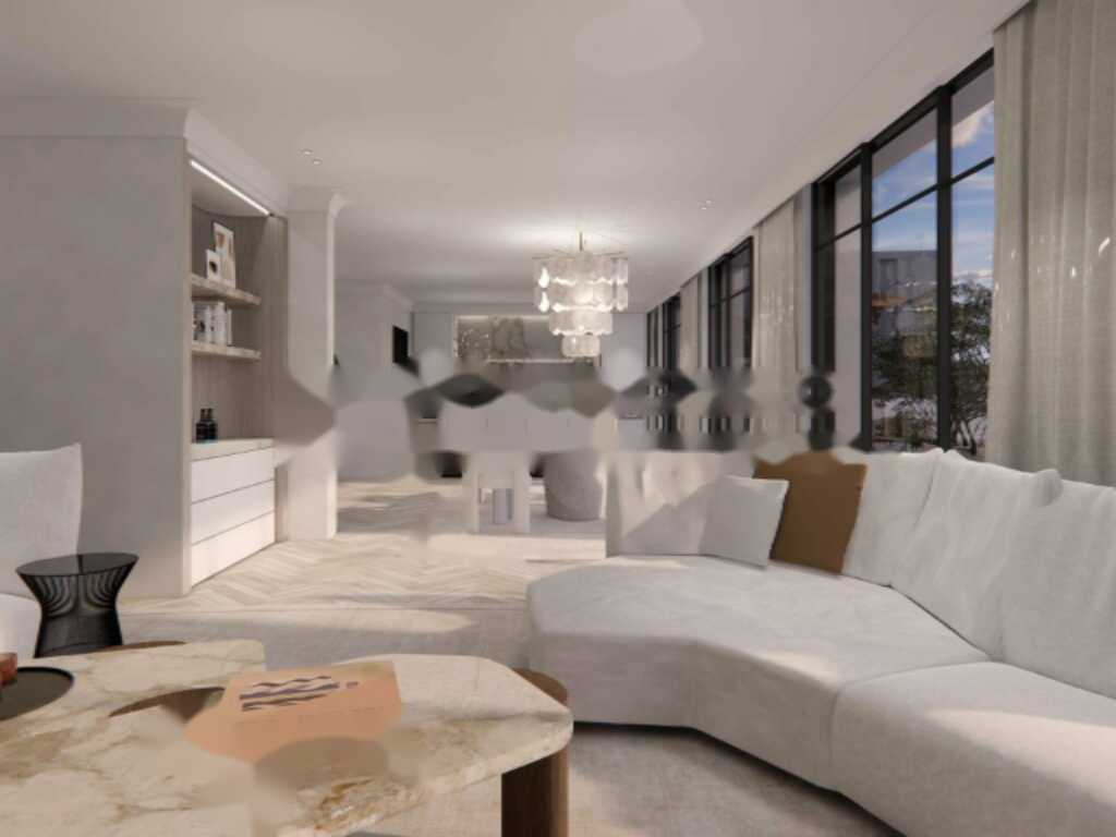 Квартира в Монте Карло, Монако, 474 м² - фото 9