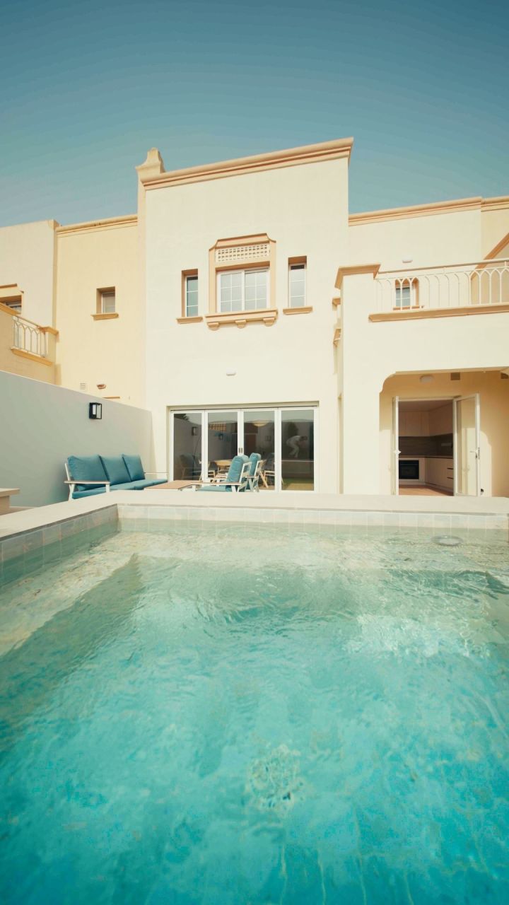 Вилла в Дубае, ОАЭ, 228 м² - фото 16