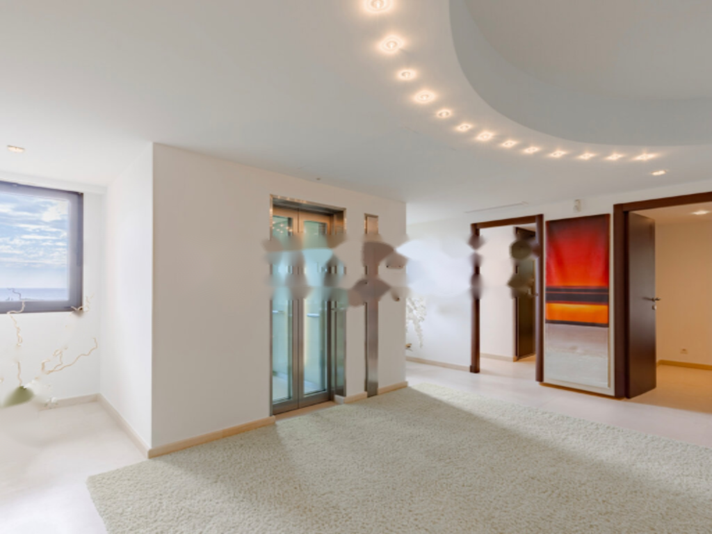 Квартира в Ларвотто, Монако, 580 м² - фото 9