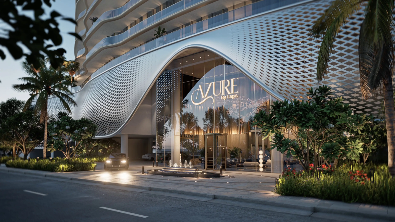 Студия в Рас-эль-Хайме, ОАЭ, 37 м² - фото 16