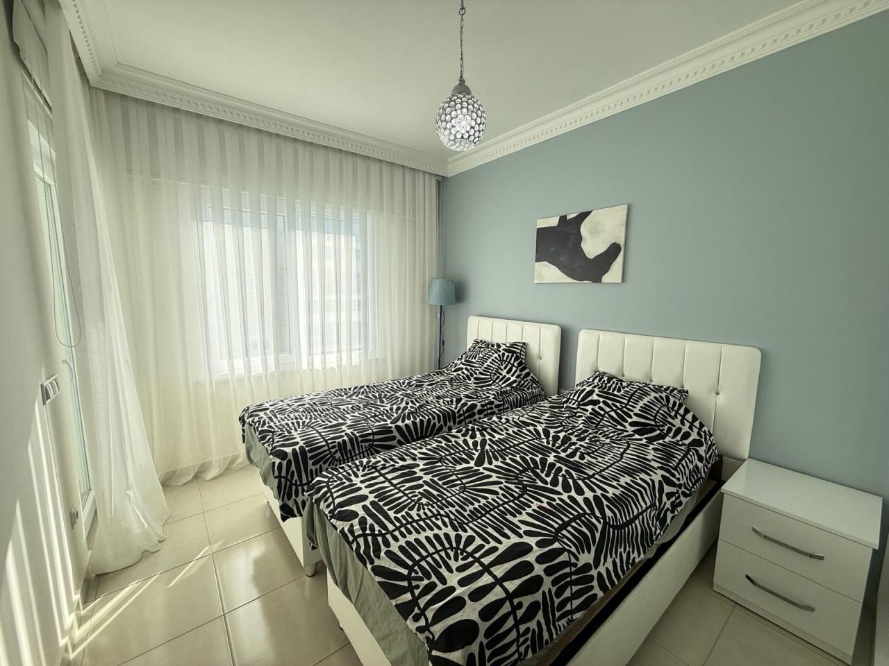 Квартира в Алании, Турция, 115 м² - фото 8