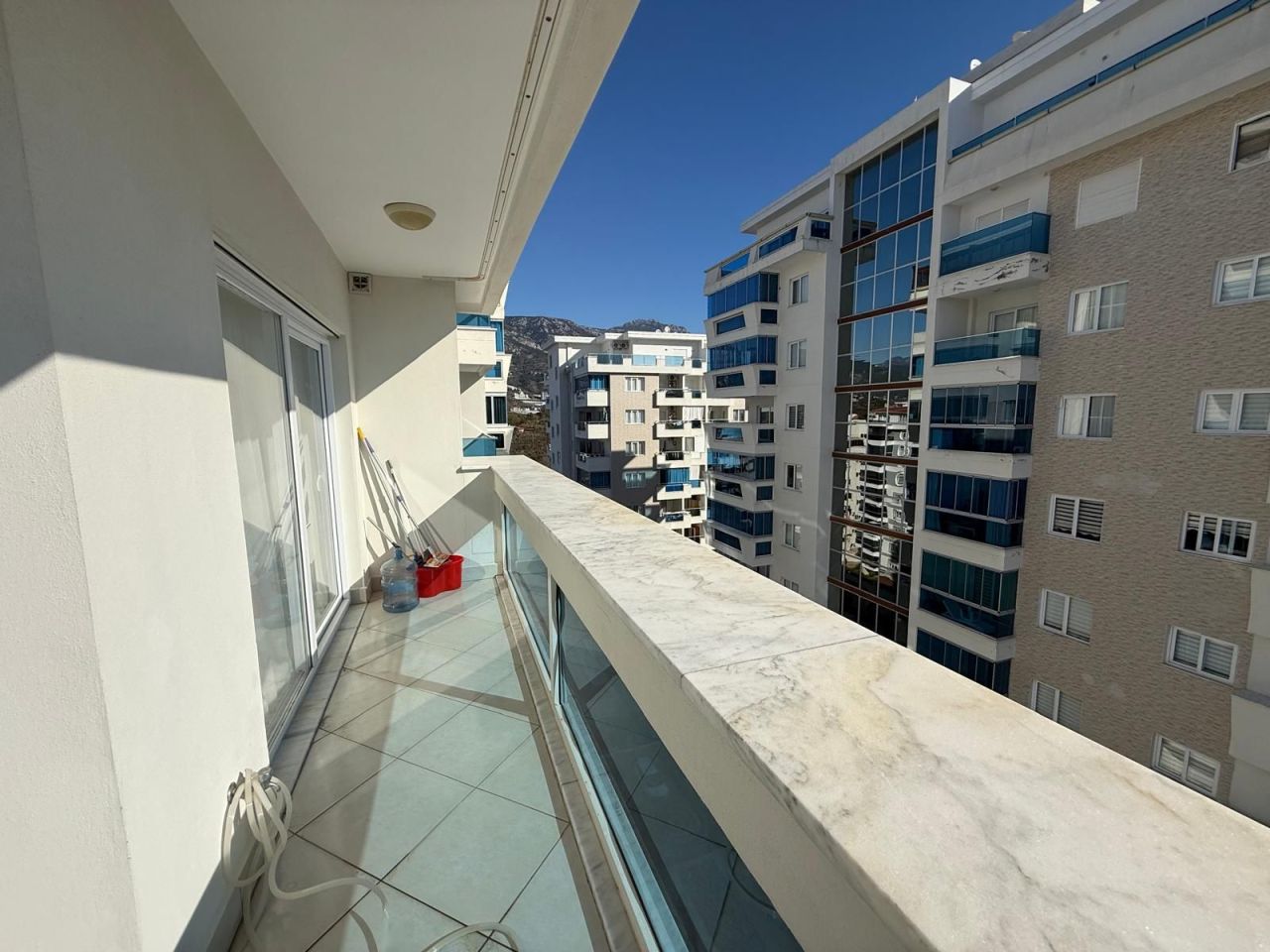 Квартира в Алании, Турция, 115 м² - фото 13