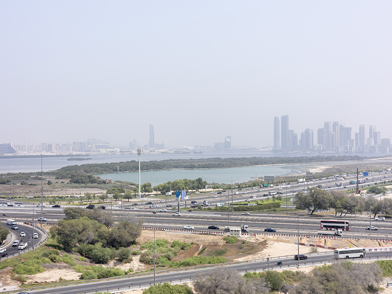 Квартира в Дубае, ОАЭ, 53.12 м² - фото 16