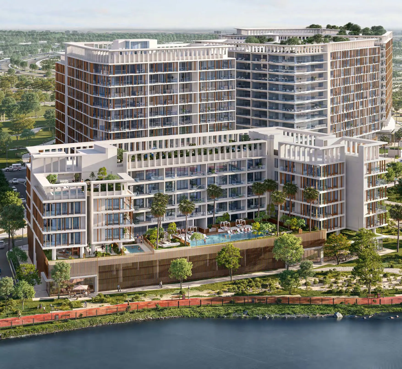 Квартира в Дубае, ОАЭ, 120 м² - фото 16