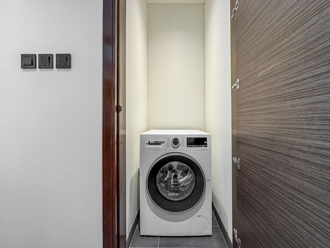 Квартира в Дубае, ОАЭ, 47.62 м² - фото 17