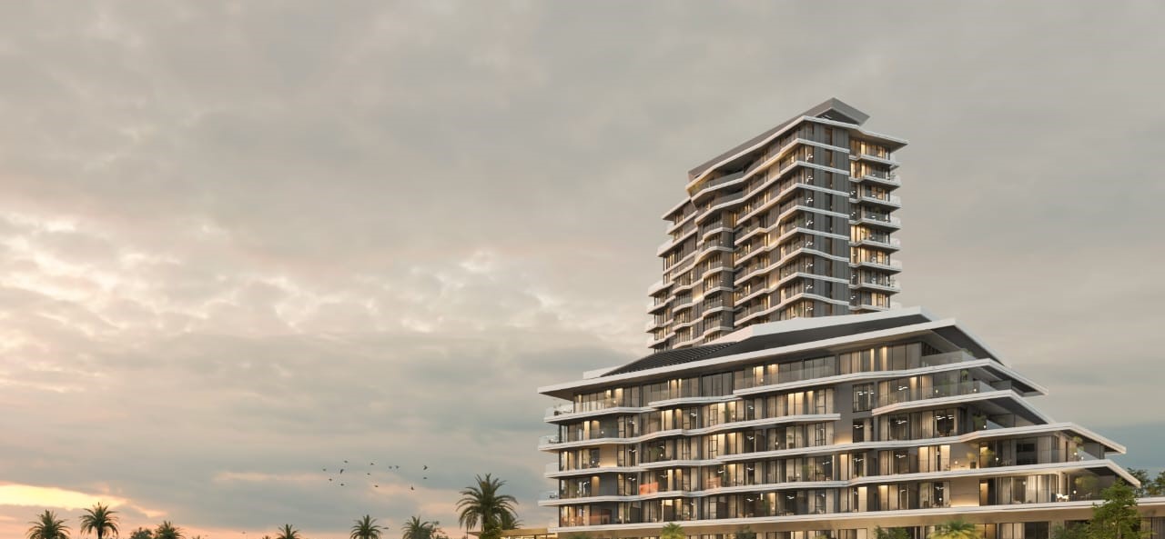 Квартира в Рас-эль-Хайме, ОАЭ, 59 м² - фото 17