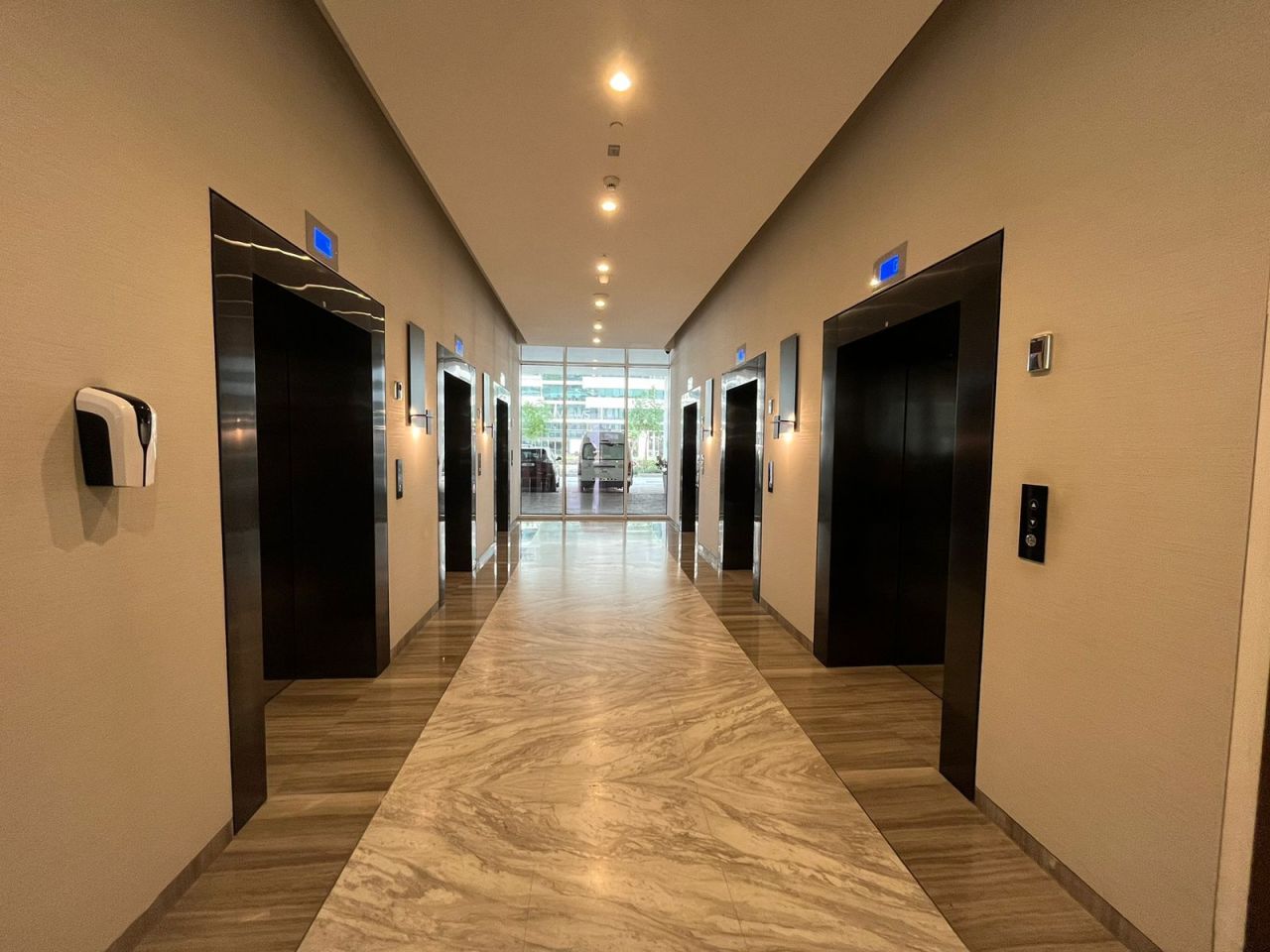 Квартира в Дубае, ОАЭ, 43.97 м² - фото 17