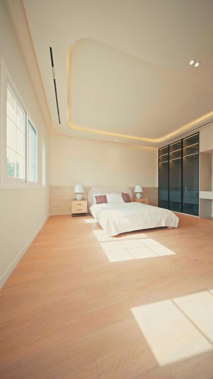 Вилла в Дубае, ОАЭ, 228 м² - фото 17