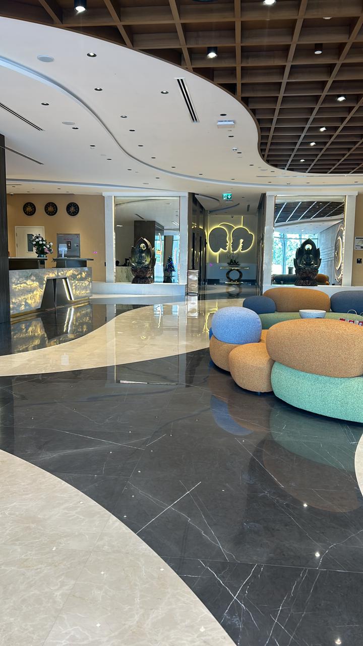 Квартира в Дубае, ОАЭ, 54.33 м² - фото 17