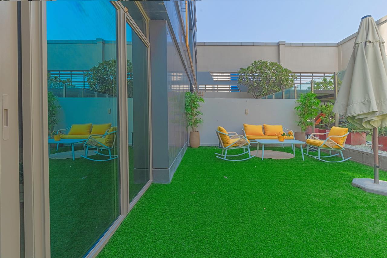 Студия в Дубае, ОАЭ, 92 м² - фото 17