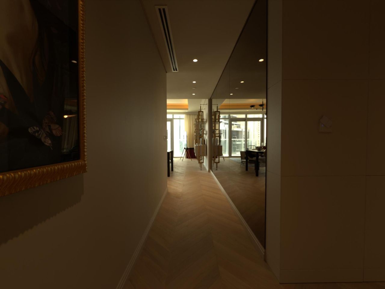 Квартира в Дубае, ОАЭ, 140 м² - фото 17