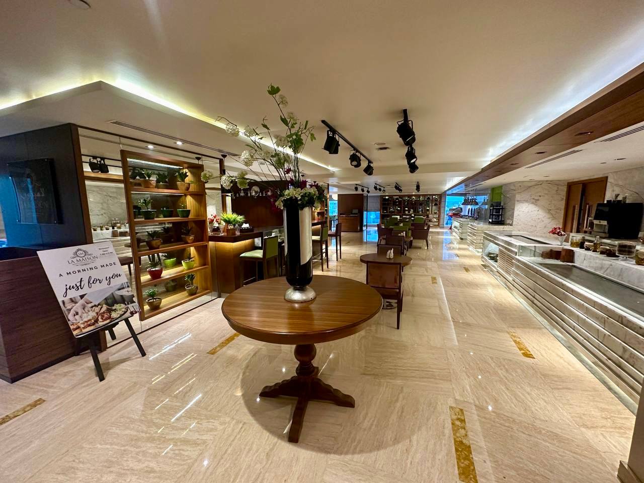 Квартира в Дубае, ОАЭ, 75.89 м² - фото 17