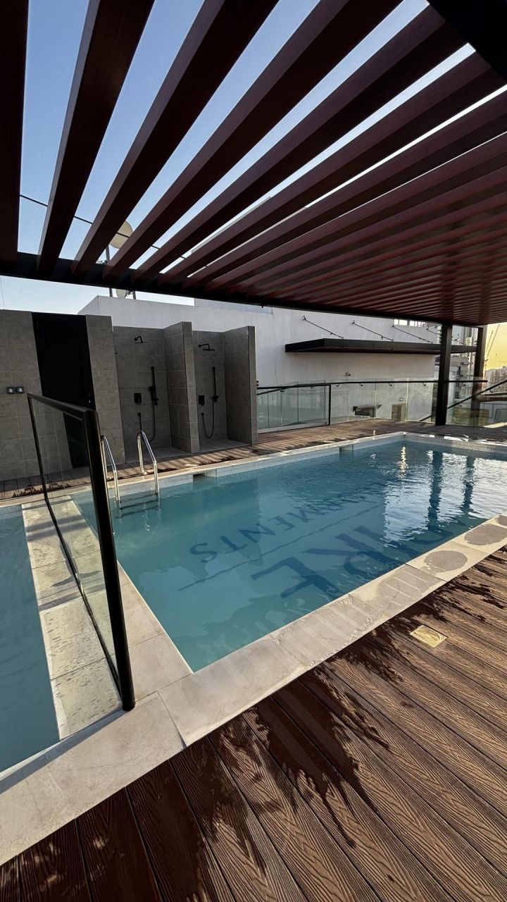 Студия в Дубае, ОАЭ, 34.4 м² - фото 17