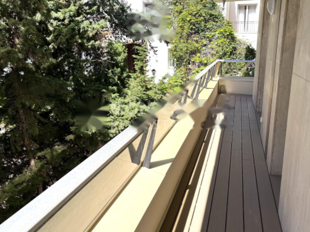 Квартира в Монако, Монако, 76 м² - фото 9