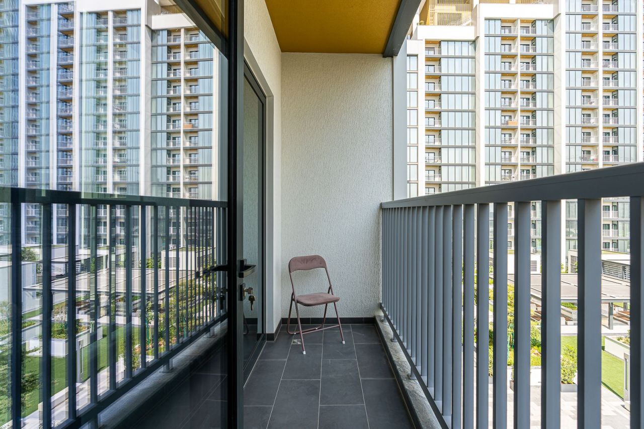 Квартира в Дубае, ОАЭ, 47.62 м² - фото 18