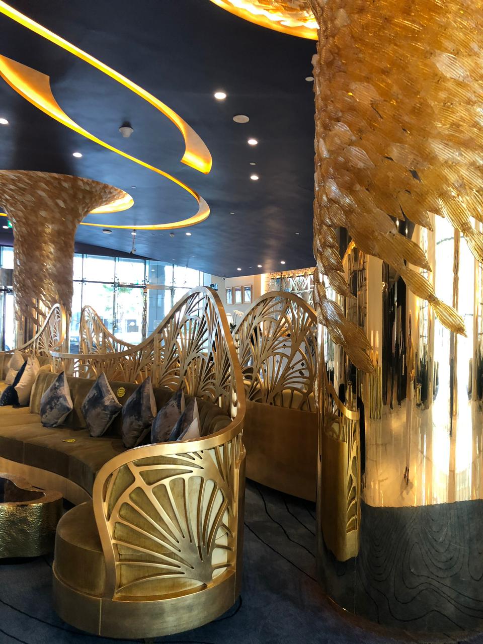 Студия в Дубае, ОАЭ, 45.6 м² - фото 18