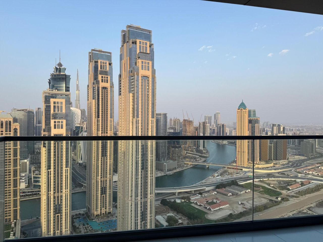 Квартира в Дубае, ОАЭ, 100 м² - фото 18