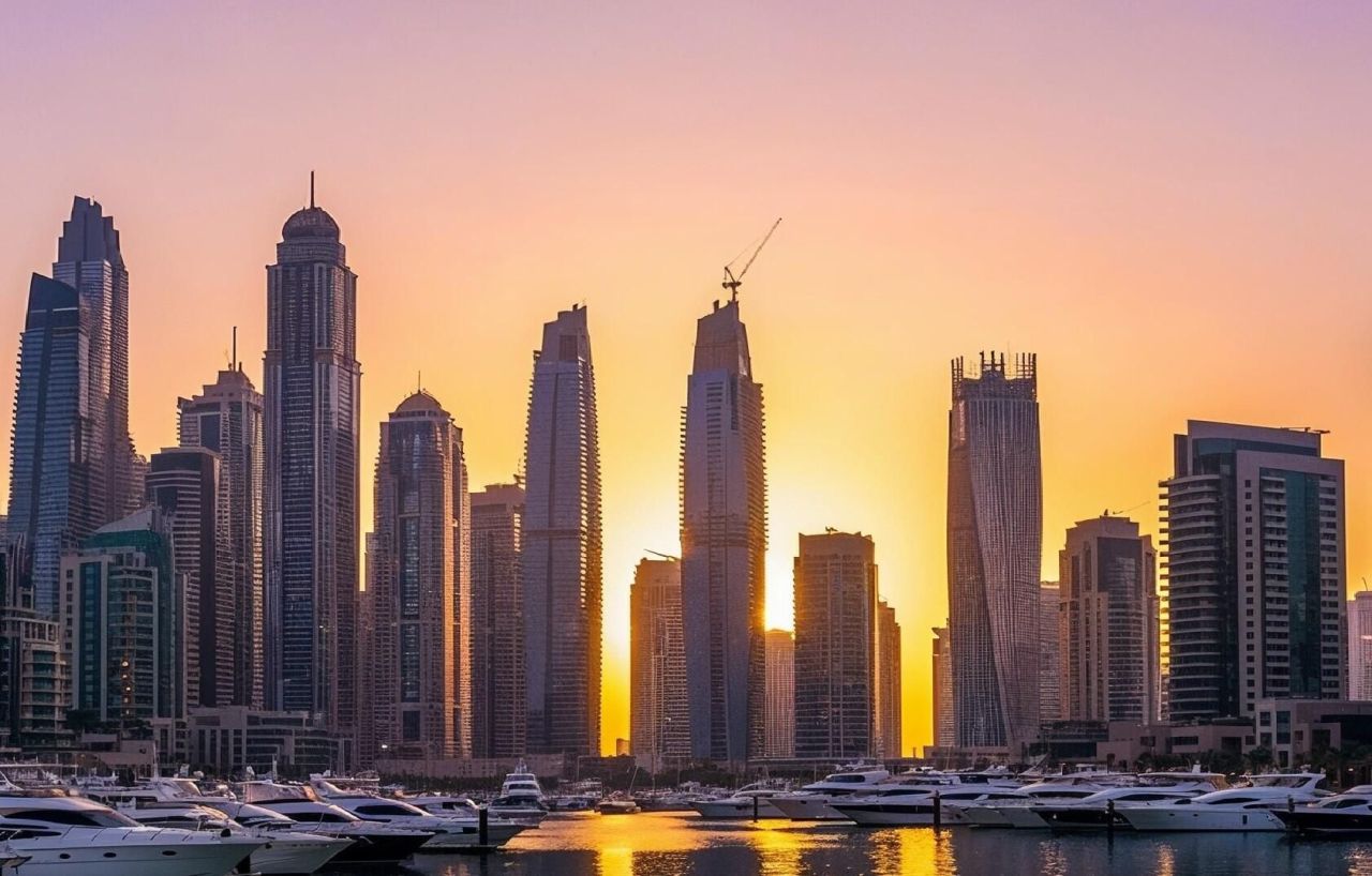 Квартира в Дубае, ОАЭ, 159 м² - фото 18