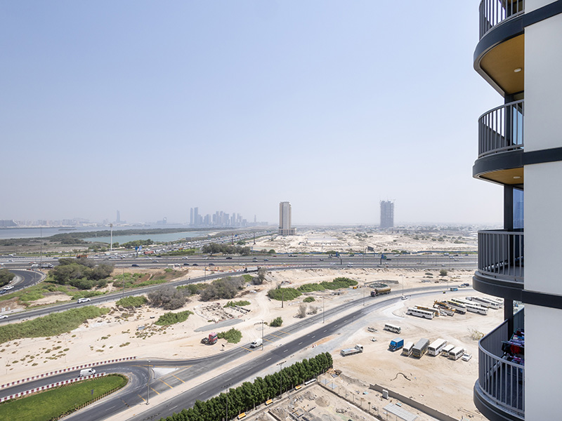 Квартира в Дубае, ОАЭ, 53.12 м² - фото 18