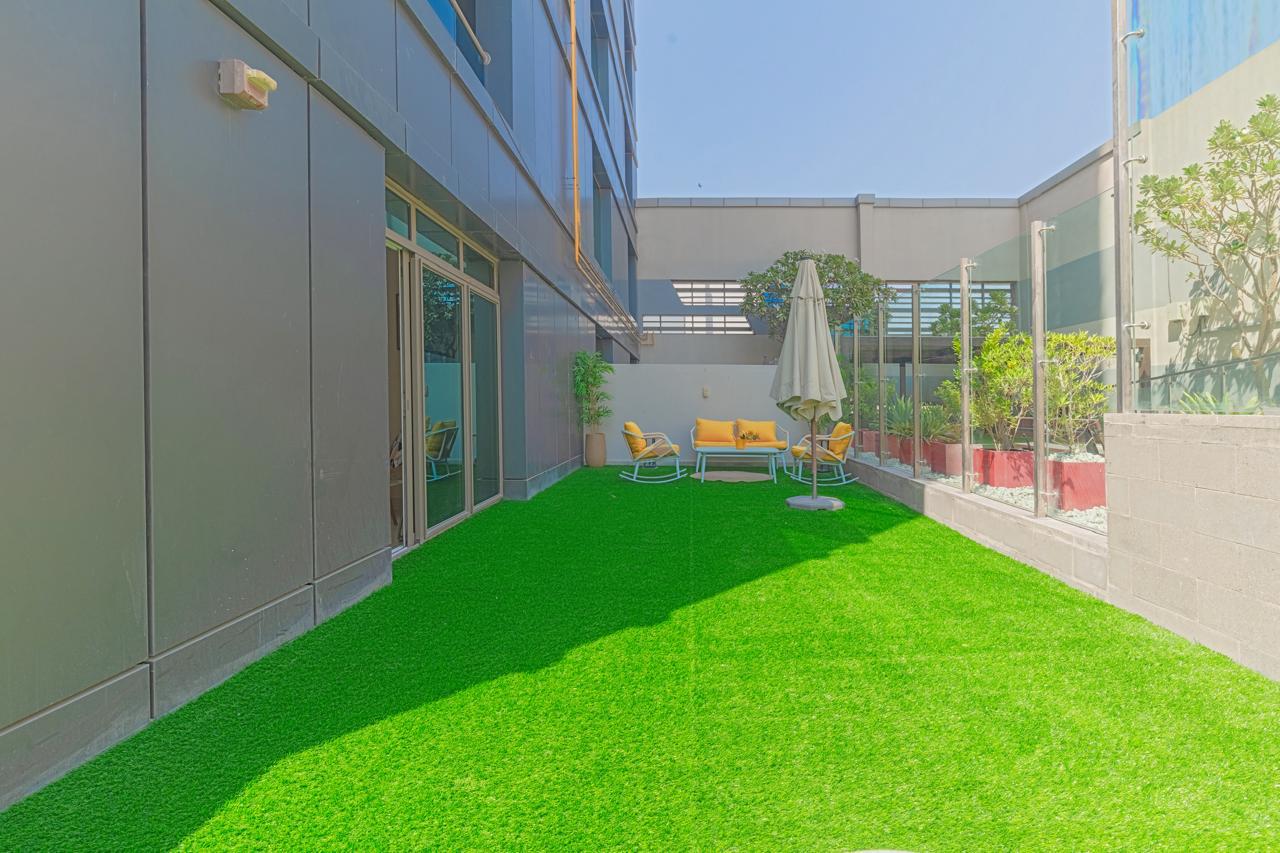 Студия в Дубае, ОАЭ, 92 м² - фото 18