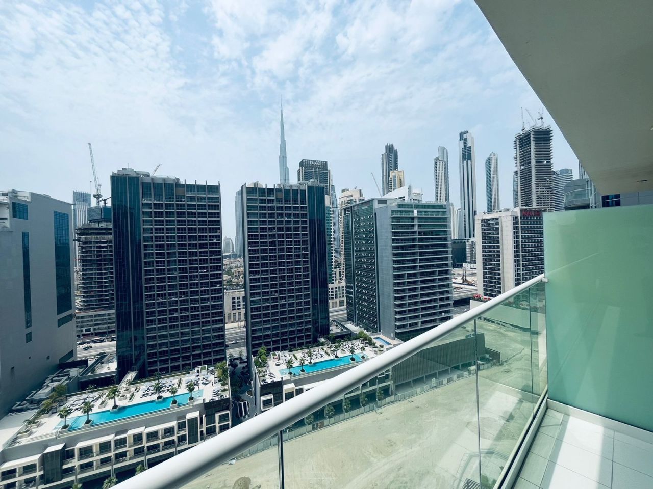 Квартира в Дубае, ОАЭ, 43.97 м² - фото 18