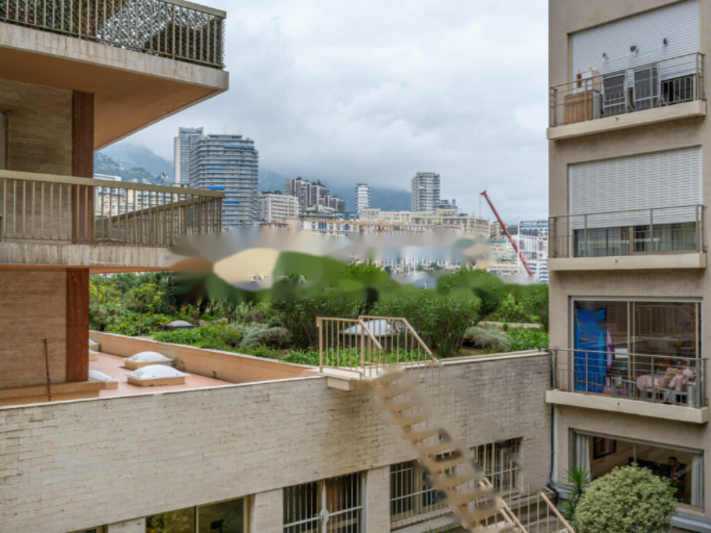 Квартира в Монако, Монако, 95 м² - фото 9