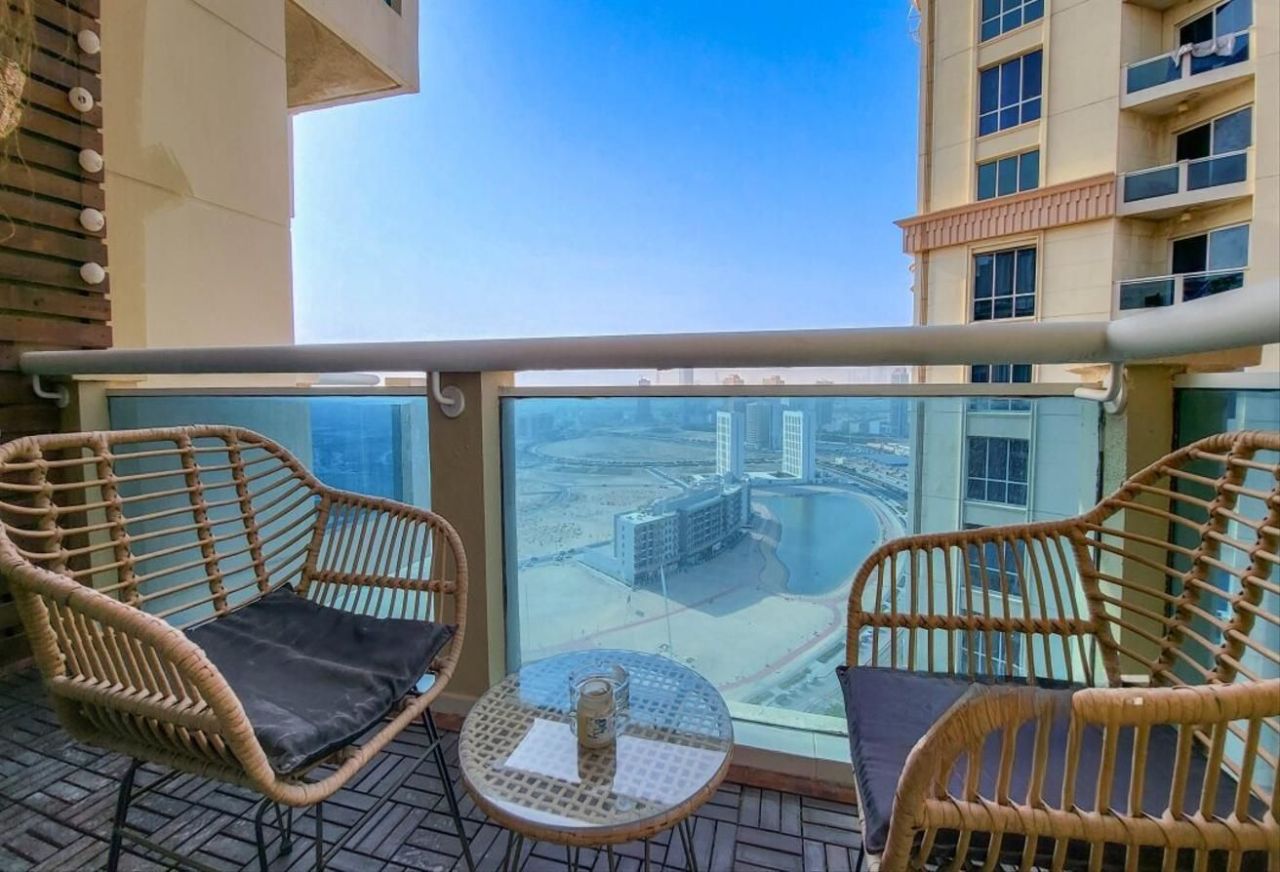 Квартира в Дубае, ОАЭ, 91.97 м² - фото 18