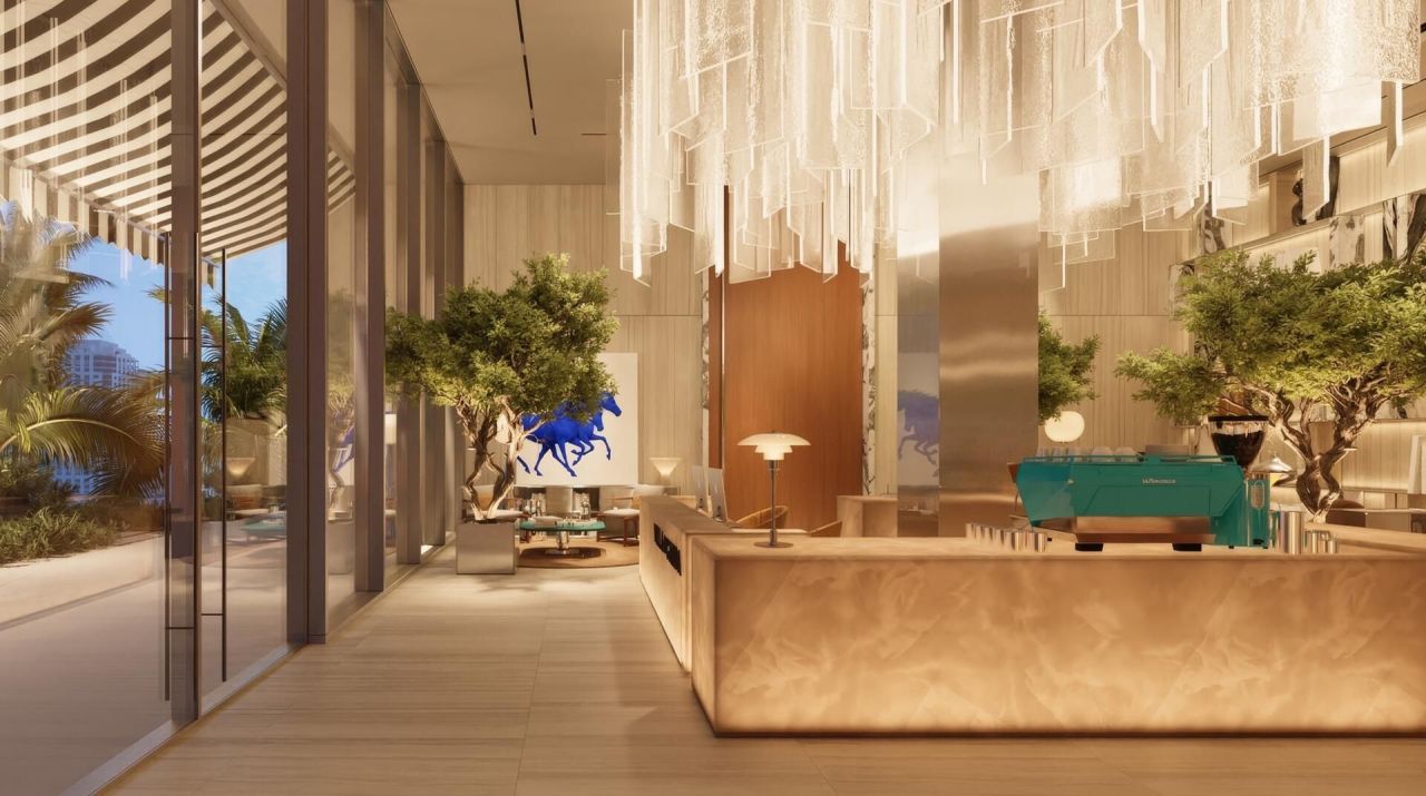 Квартира в Дубае, ОАЭ, 68 м² - фото 18