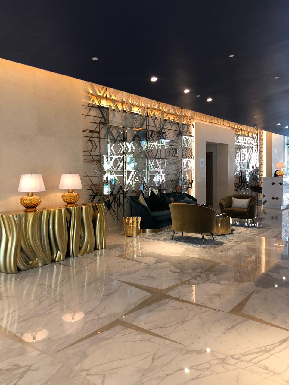 Студия в Дубае, ОАЭ, 45.6 м² - фото 19