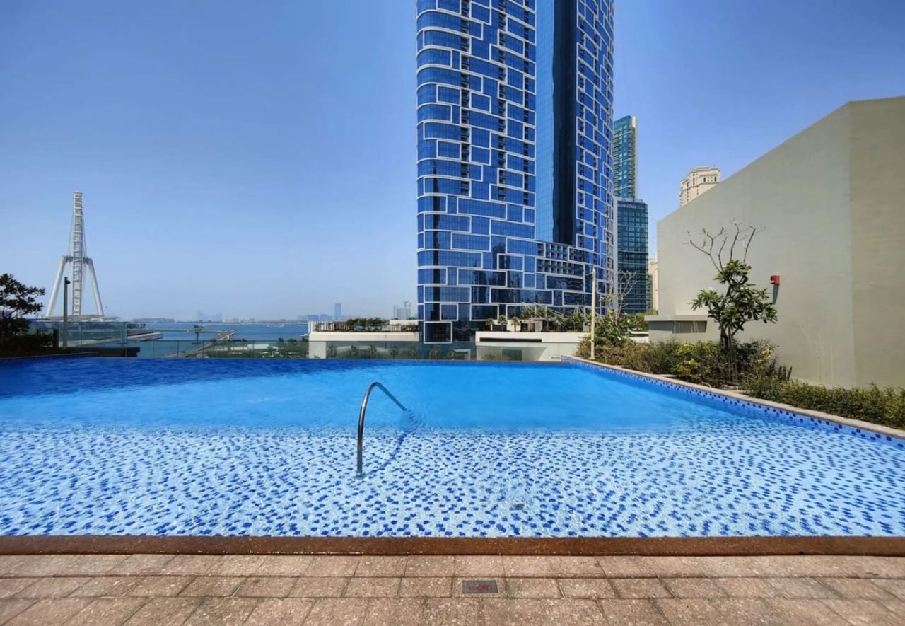 Квартира в Дубае, ОАЭ, 63 м² - фото 19