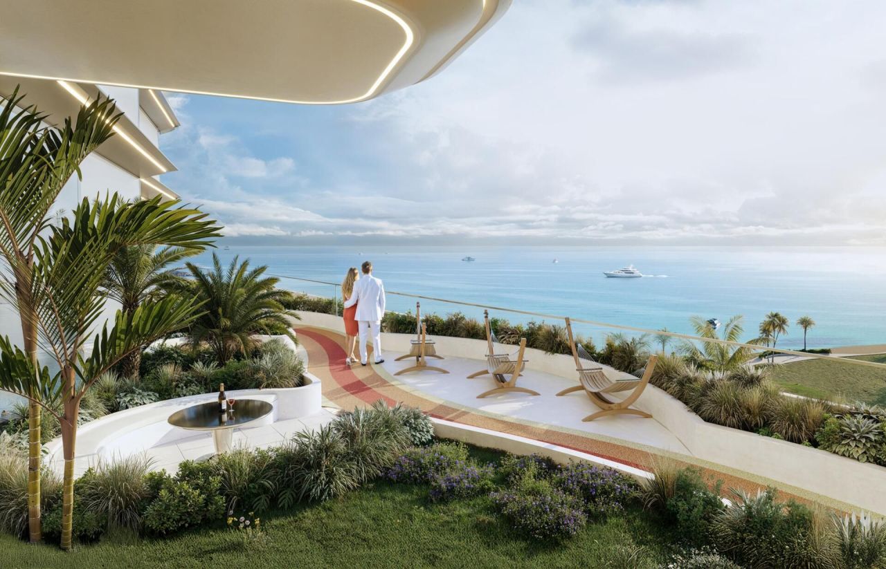 Студия в Дубае, ОАЭ, 34 м² - фото 19