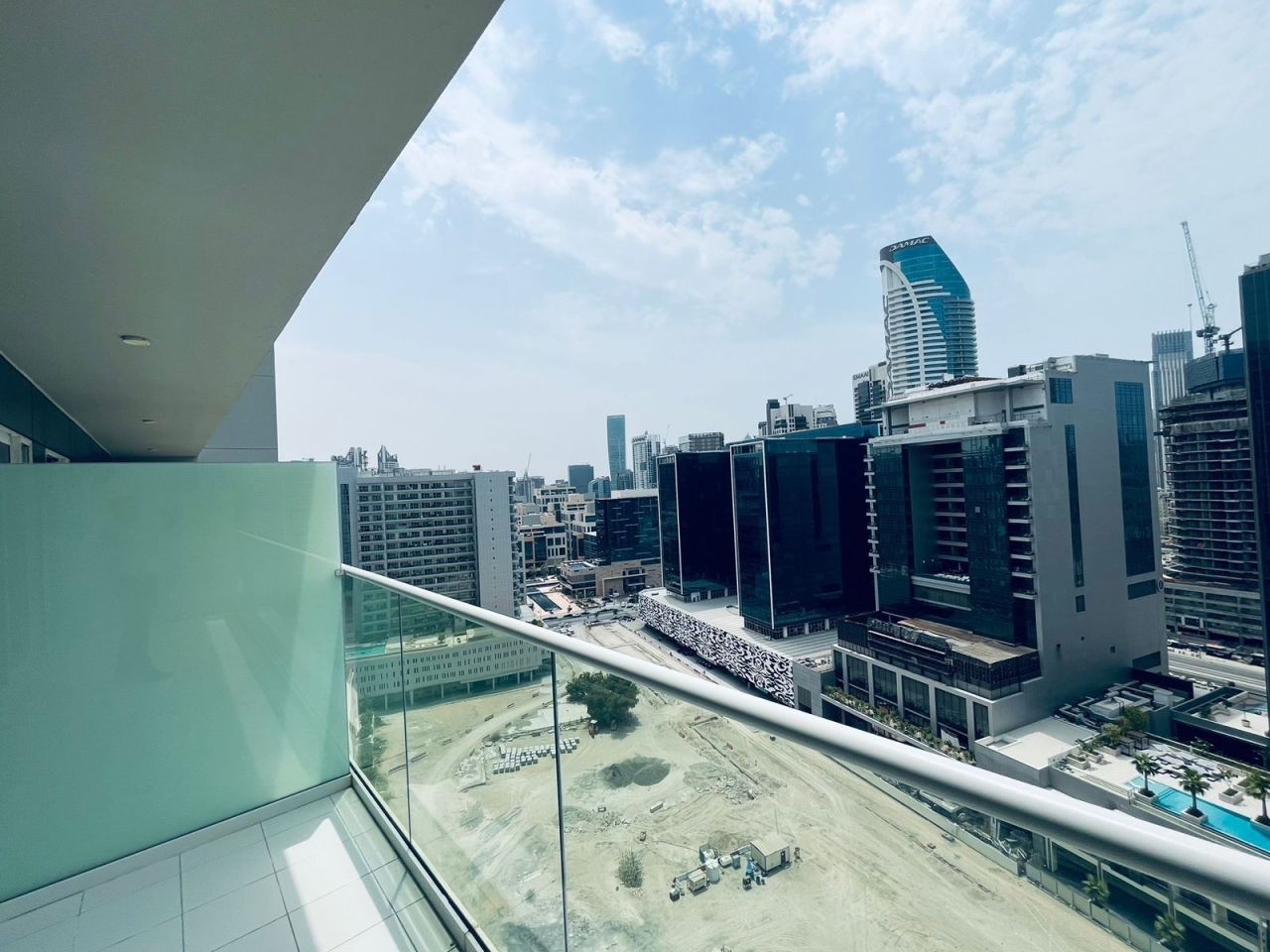 Квартира в Дубае, ОАЭ, 43.97 м² - фото 19