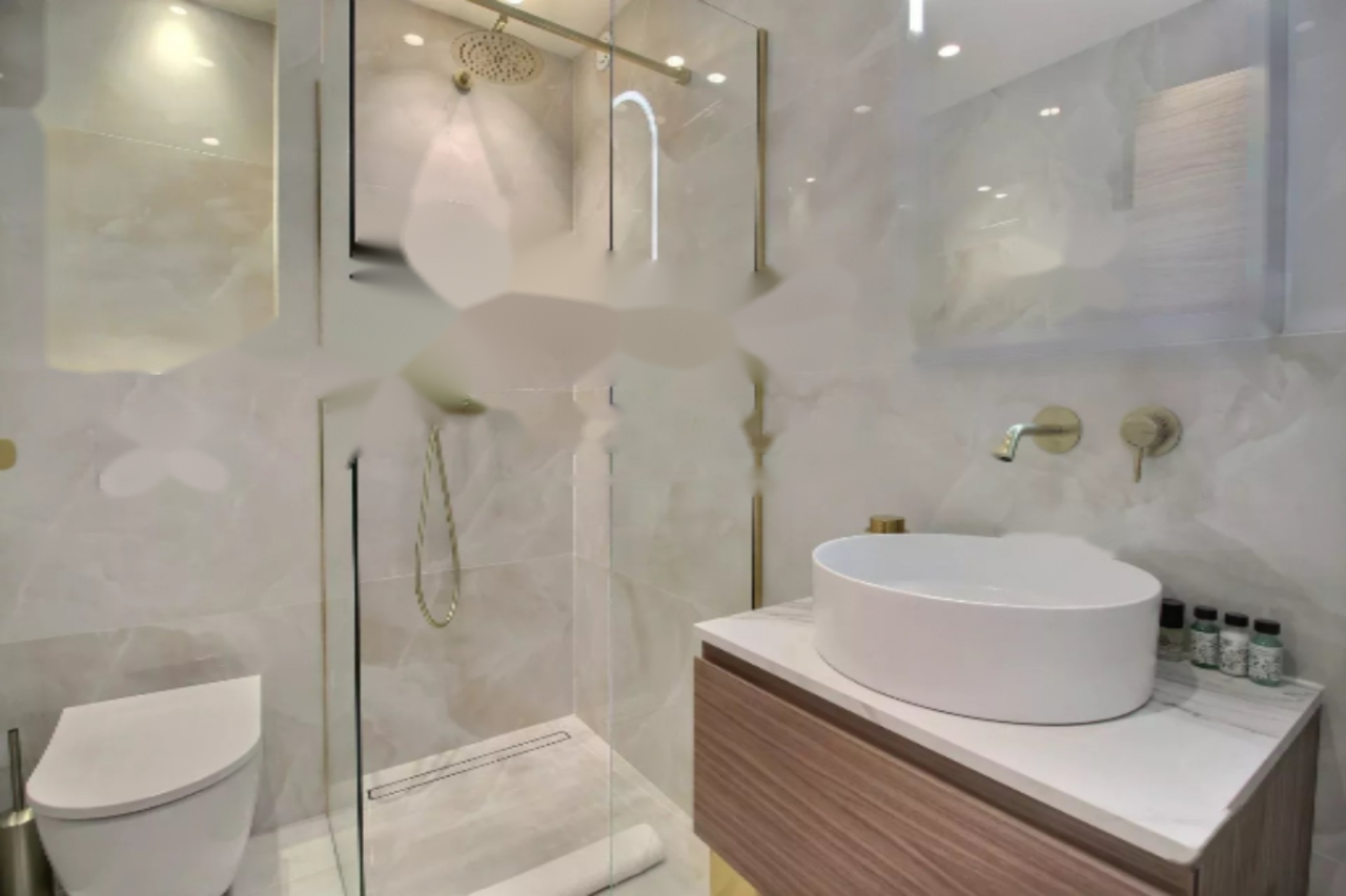 Квартира в Каннах, Франция, 101 м² - фото 9