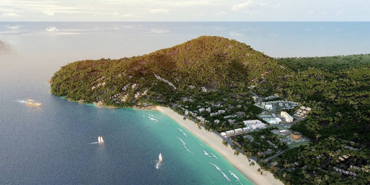 Квартира на Пхукете, Таиланд, 62.69 м² - фото 1