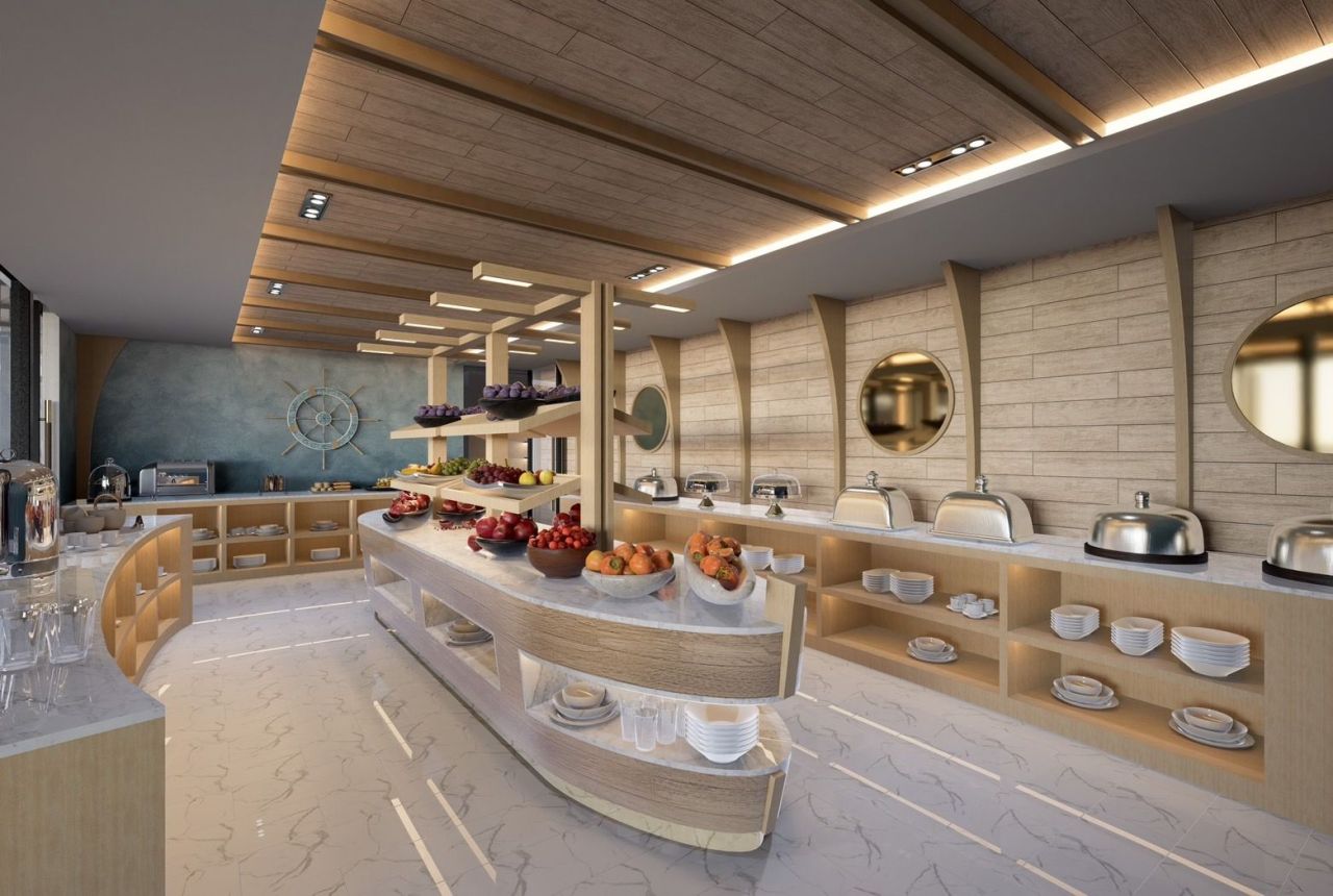 Квартира на Пхукете, Таиланд, 62.69 м² - фото 4