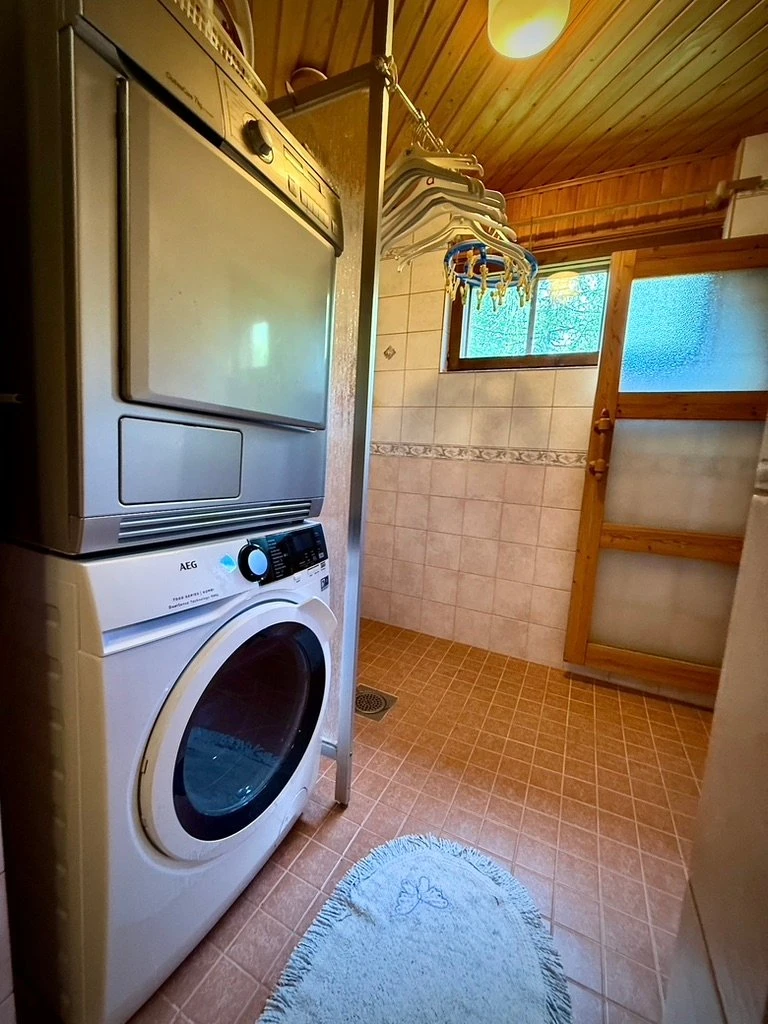 Дом в Нурмесе, Финляндия, 130 м² - фото 10