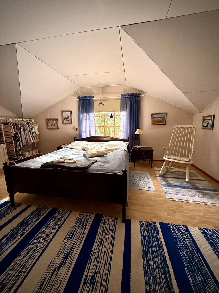 Дом в Нурмесе, Финляндия, 130 м² - фото 14