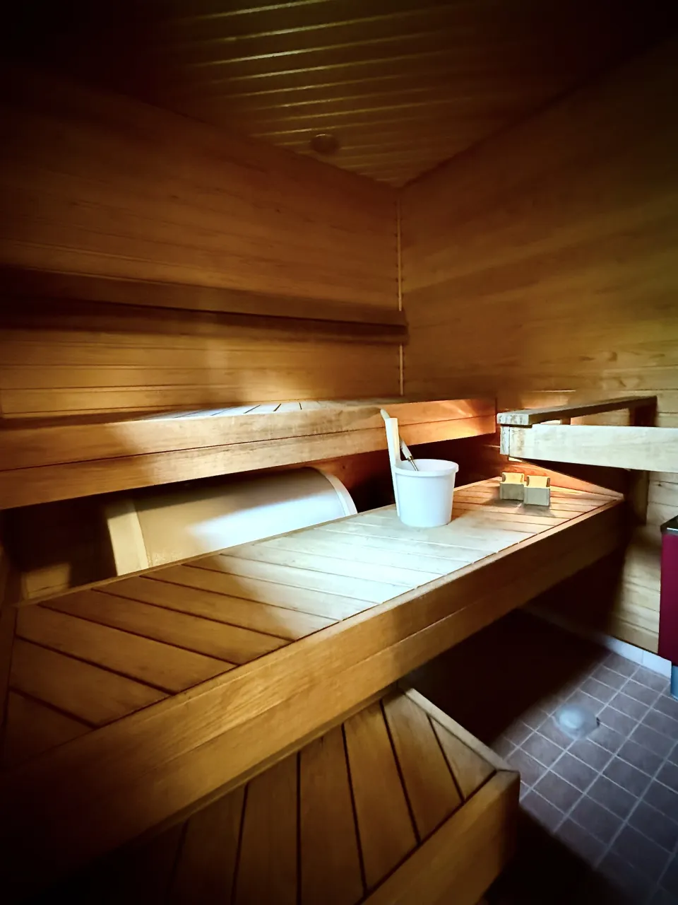 Дом в Нурмесе, Финляндия, 130 м² - фото 11