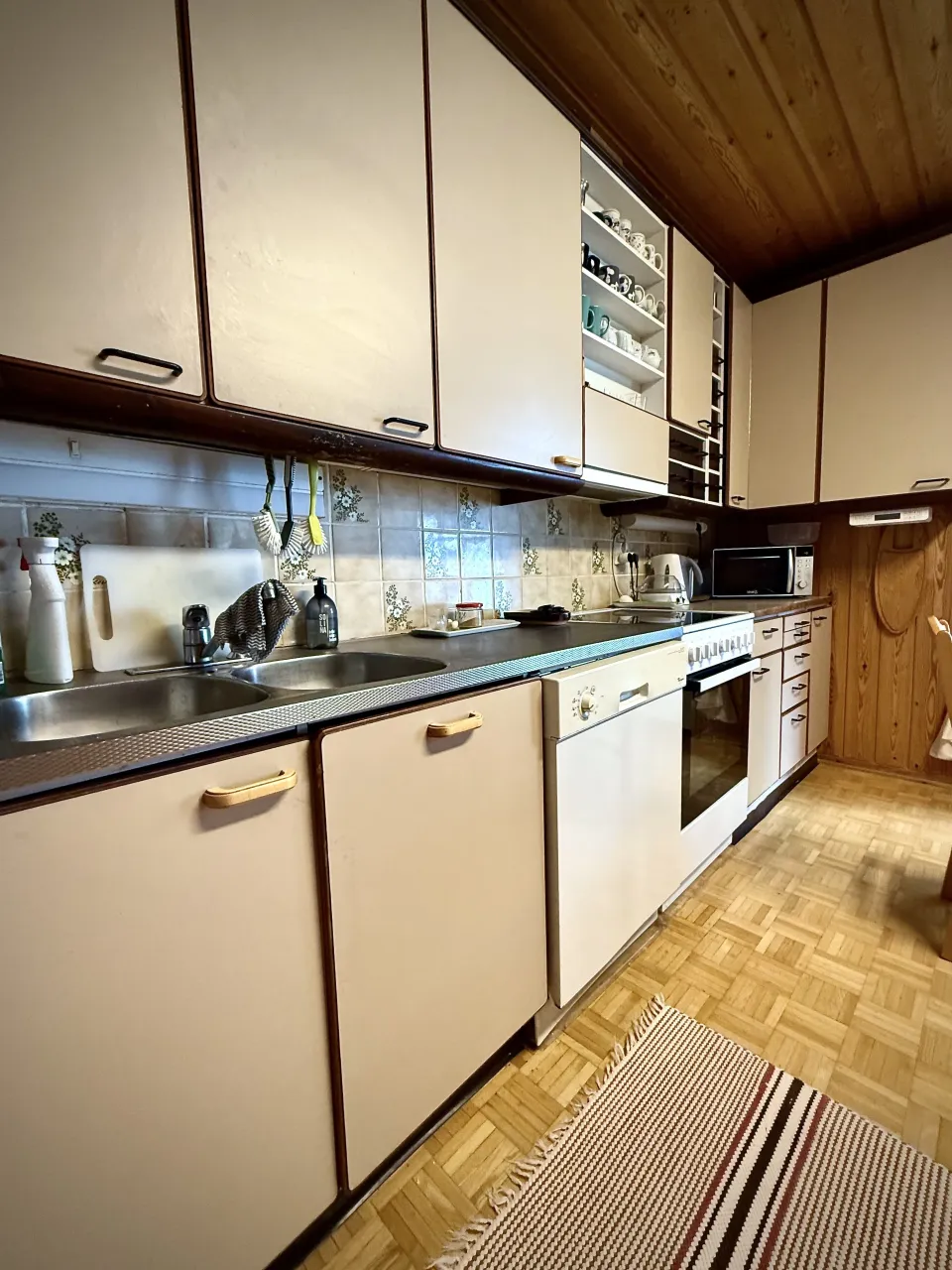 Дом в Нурмесе, Финляндия, 130 м² - фото 4