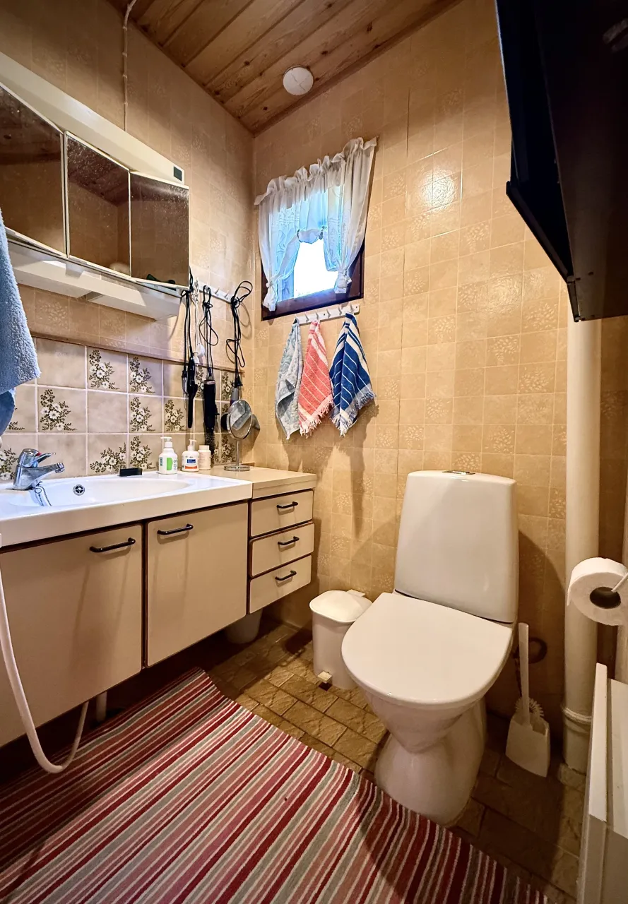 Дом в Нурмесе, Финляндия, 130 м² - фото 9