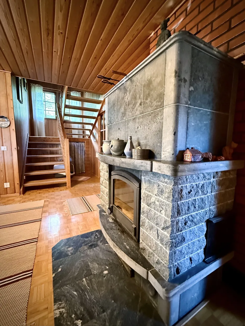 Дом в Нурмесе, Финляндия, 130 м² - фото 6