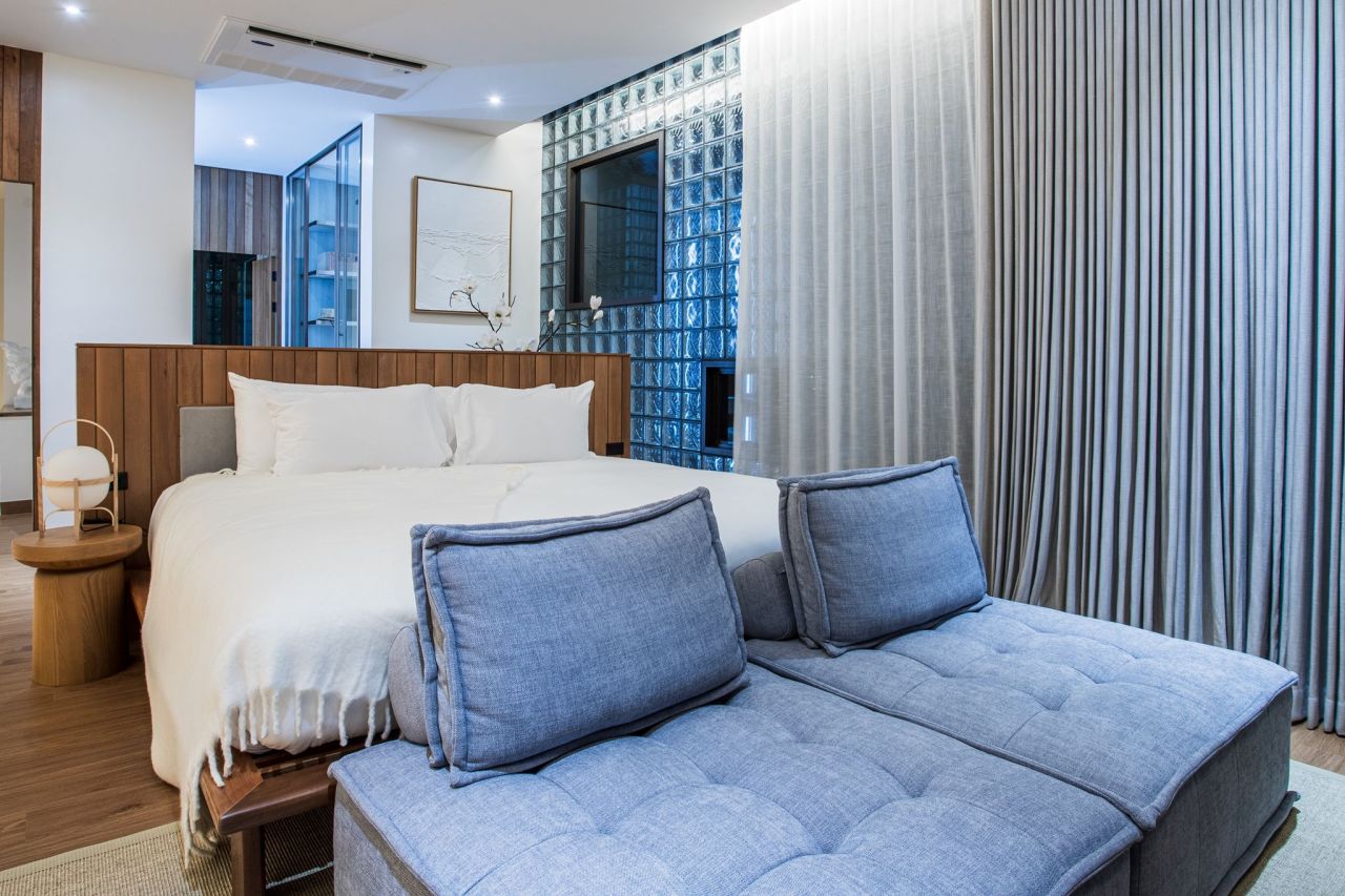 Вилла на Пхукете, Таиланд, 281.7 м² - фото 5