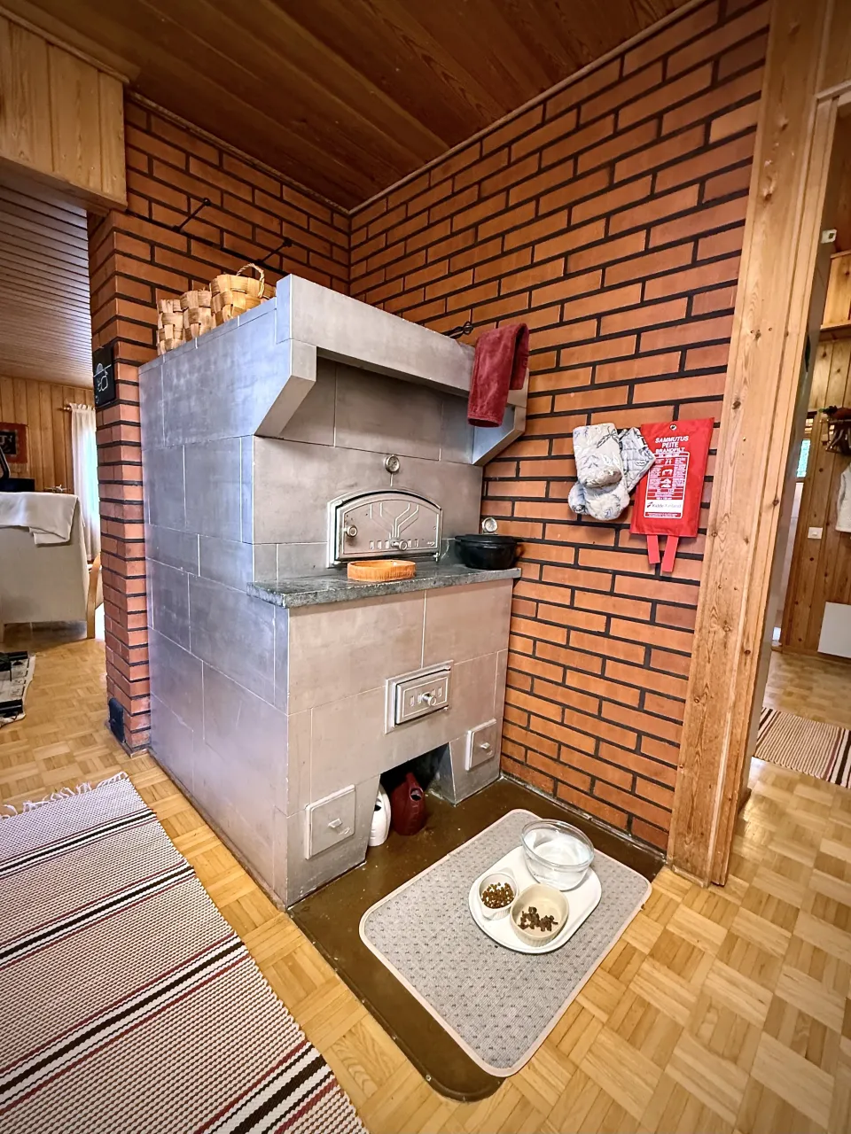 Дом в Нурмесе, Финляндия, 130 м² - фото 5