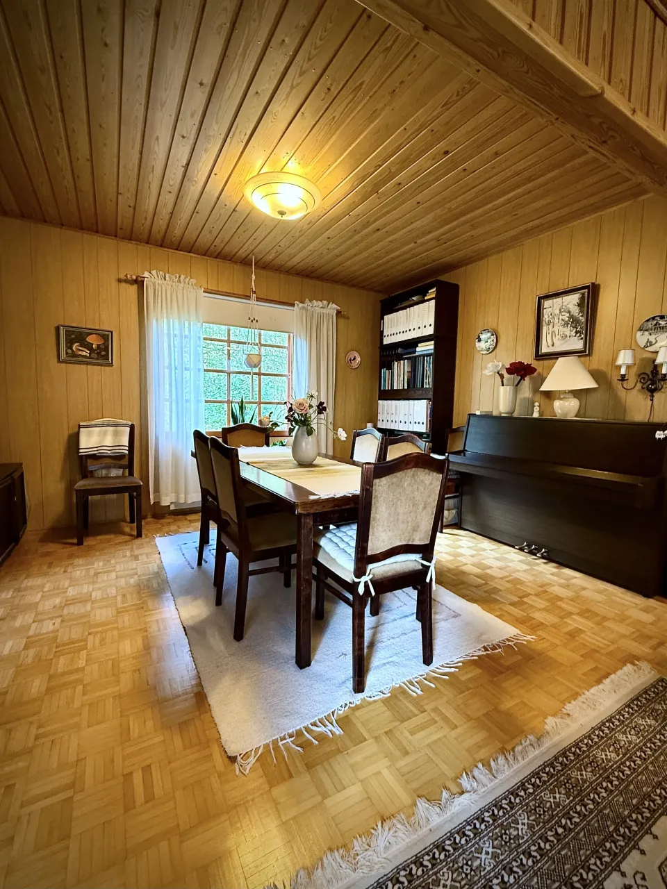 Дом в Нурмесе, Финляндия, 130 м² - фото 8