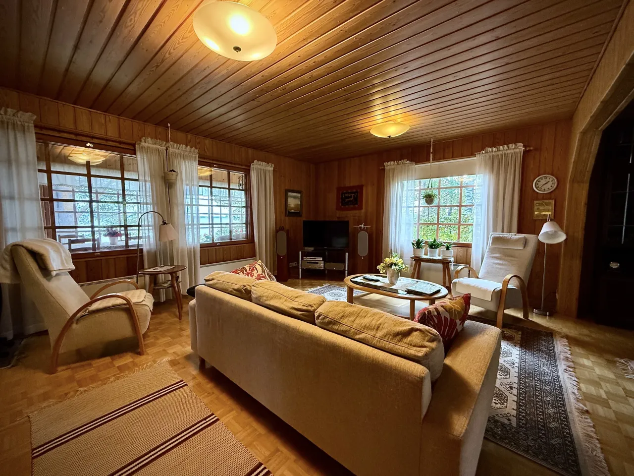 Дом в Нурмесе, Финляндия, 130 м² - фото 7