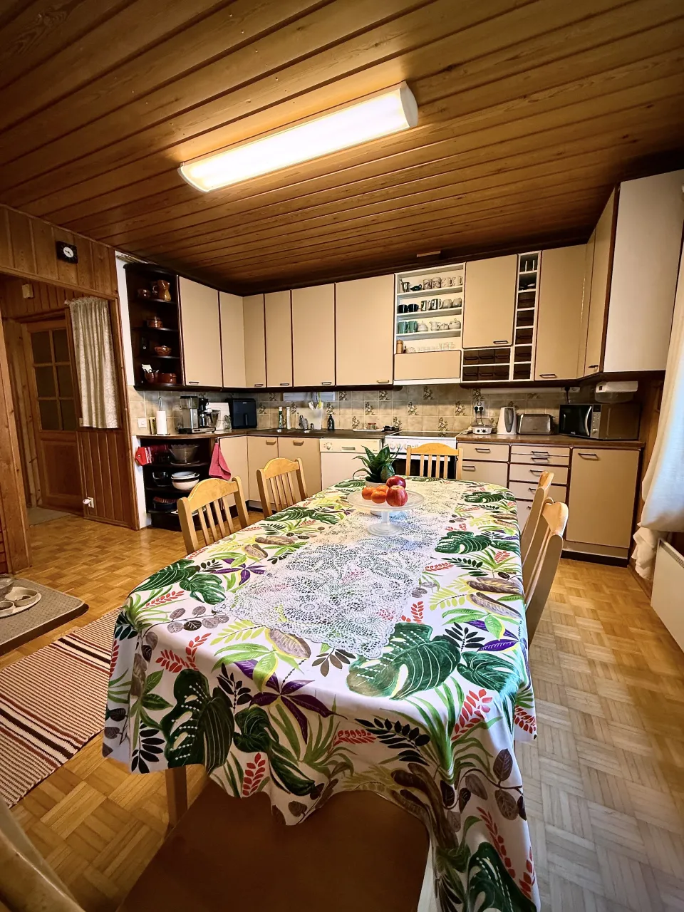 Дом в Нурмесе, Финляндия, 130 м² - фото 3